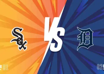 【MLB直播】2026/06/19 芝加哥白襪 VS 底特律老虎 | 先發投手+打線+MLB今日賽程