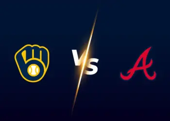 【MLB直播】2026/06/22 密爾瓦基釀酒人 VS 亞特蘭大勇士 | 先發投手+打線+MLB今日賽程