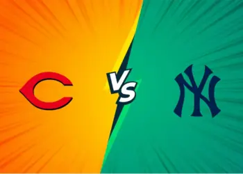 【MLB直播】2026/06/22 辛辛那提紅人 VS 紐約洋基 | 先發投手+打線+MLB今日賽程