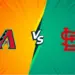 【MLB直播】2026/06/22 亞利桑那響尾蛇 VS 聖路易紅雀 | 先發投手+打線+MLB今日賽程