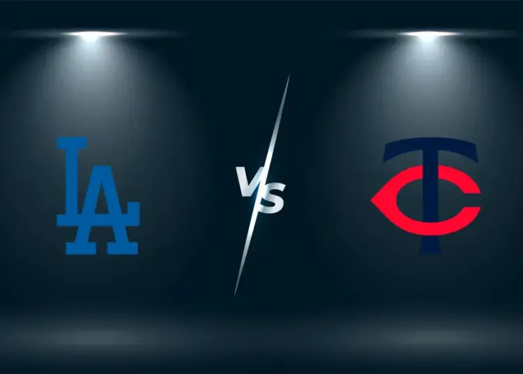 【MLB直播】2026/06/22 洛杉磯道奇 VS 明尼蘇達雙城 | 先發投手+打線+MLB今日賽程