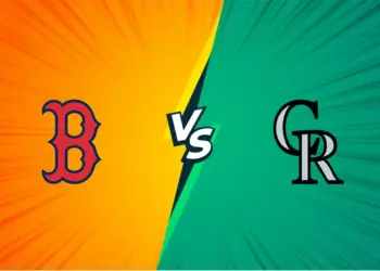 【MLB直播】2026/06/24 波士頓紅襪 VS 科羅拉多落磯 | 先發投手+打線+MLB今日賽程