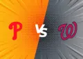 【MLB直播】2026/06/24 費城費城人 VS 華盛頓國民 | 先發投手+打線+MLB今日賽程