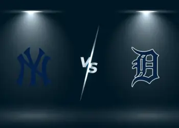 【MLB直播】2026/06/24 紐約洋基 VS 底特律老虎 | 先發投手+打線+MLB今日賽程