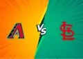 【MLB直播】2026/06/24 亞利桑那響尾蛇 VS 聖路易紅雀 | 先發投手+打線+MLB今日賽程