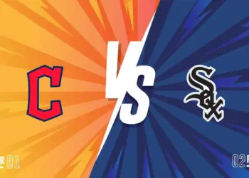 【MLB直播】2026/06/25 克里夫蘭守護者 VS 芝加哥白襪 | 先發投手+打線+MLB今日賽程