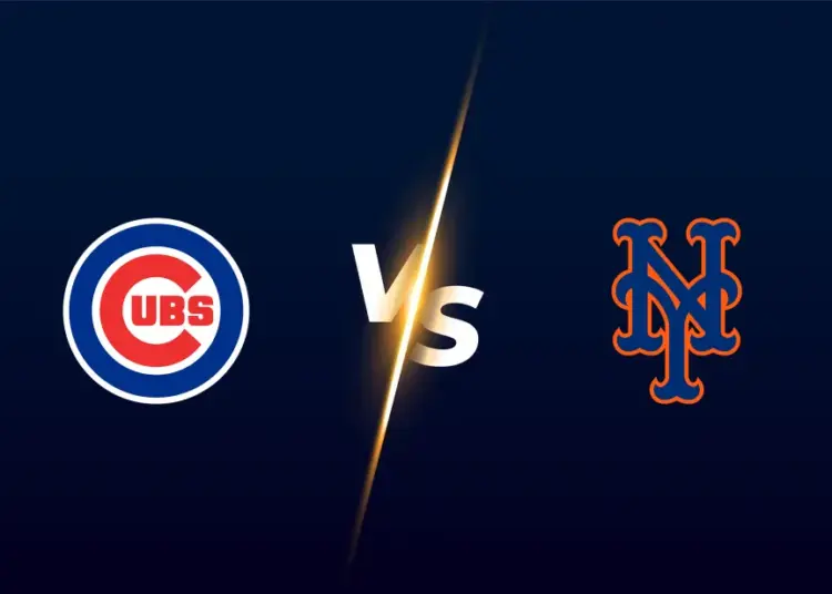 【MLB直播】2026/06/25 芝加哥小熊 VS 紐約大都會 | 先發投手+打線+MLB今日賽程