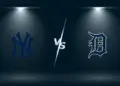 【MLB直播】2026/06/25 紐約洋基 VS 底特律老虎 | 先發投手+打線+MLB今日賽程
