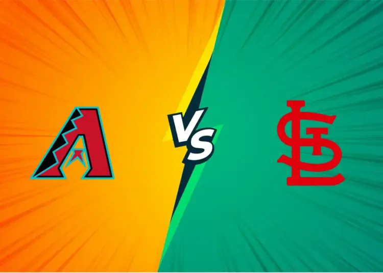 【MLB直播】2026/06/25 亞利桑那響尾蛇 VS 聖路易紅雀 | 先發投手+打線+MLB今日賽程