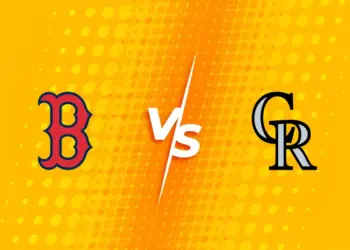 【MLB直播】2026/06/25 波士頓紅襪 VS 科羅拉多落磯 | 先發投手+打線+MLB今日賽程